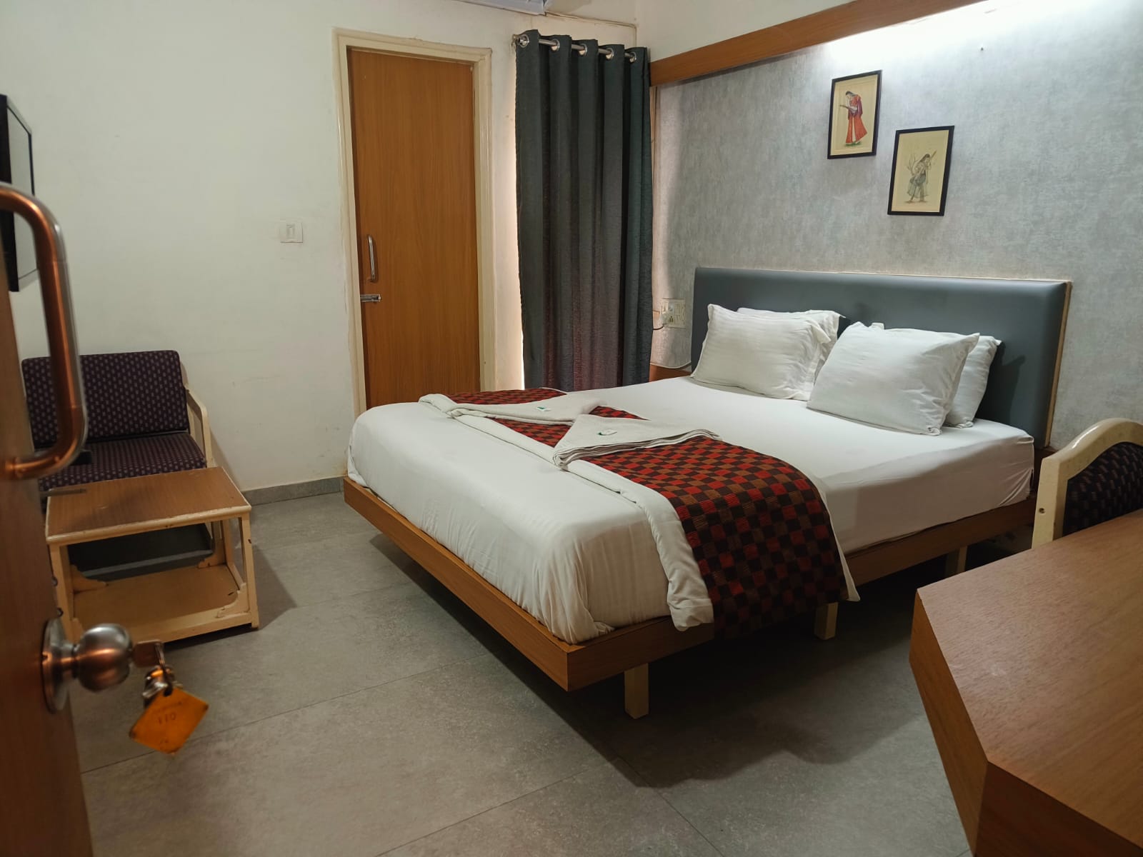 New Room 2