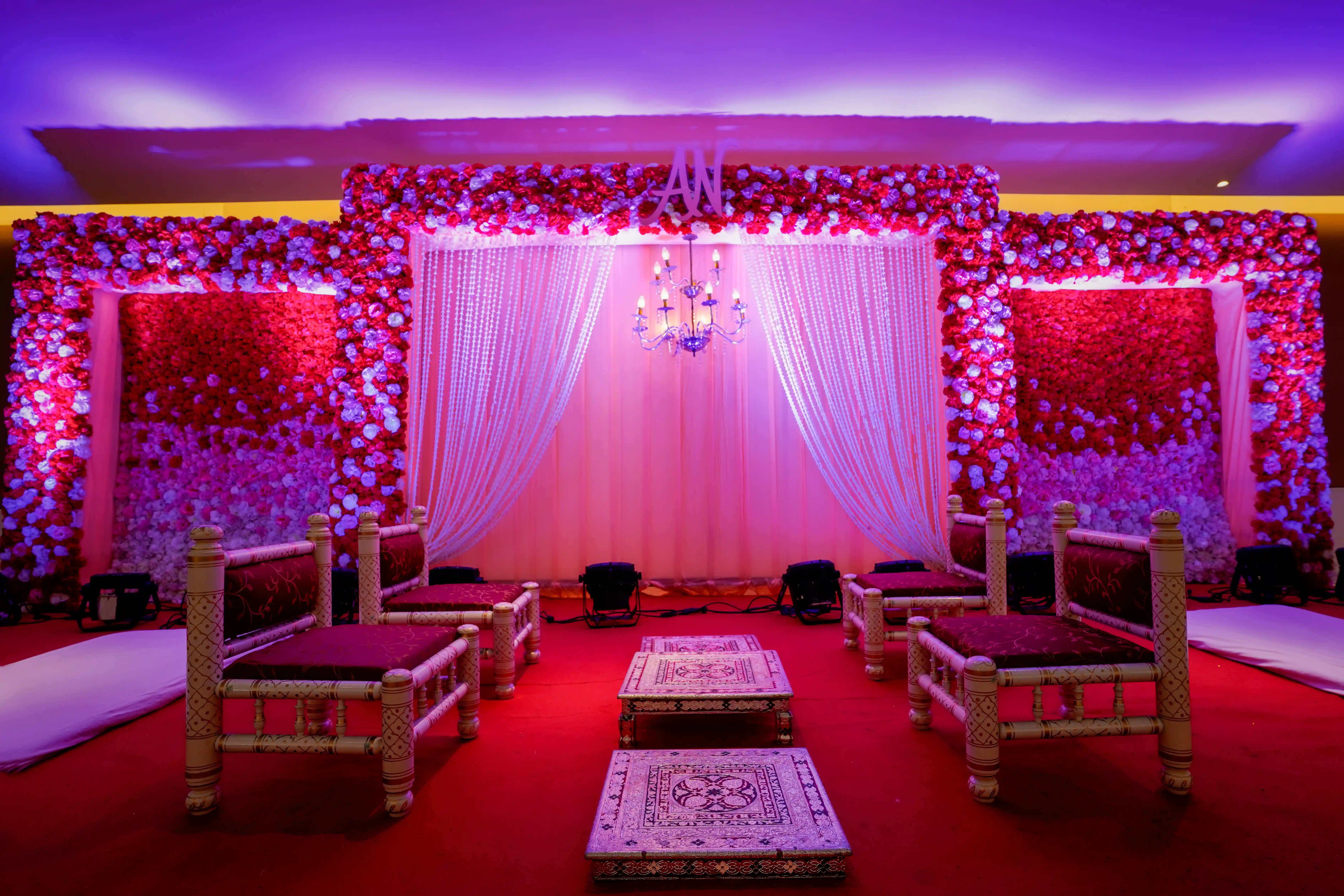 Wedding Ceremony