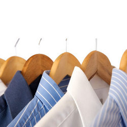 Dry Cleaning & Laundry Services