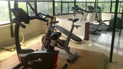 Gymnasium