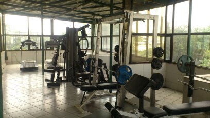 Gymnasium