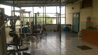 Gymnasium