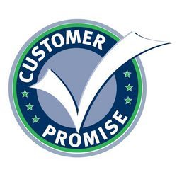 Our Promise